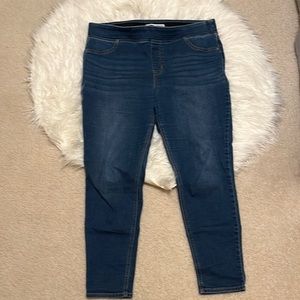 Old Navy Rockstar Jeggings